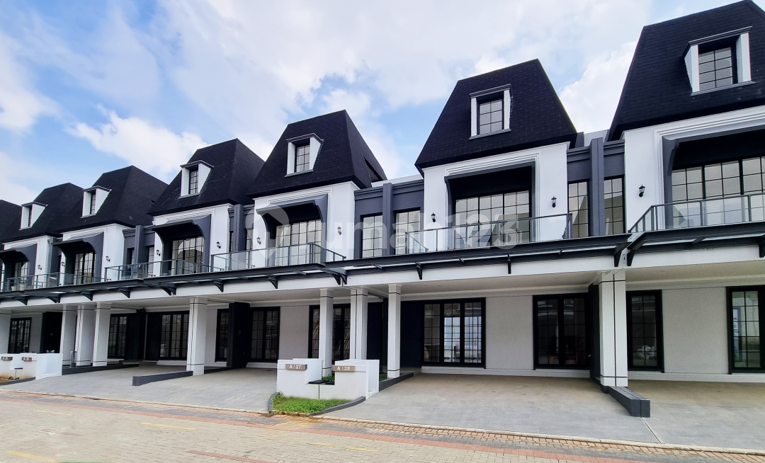 Metland Menteng